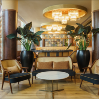Voco® Paris – Porte de Clichy 4*