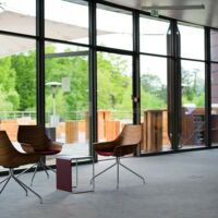 Campus Les Fontaines