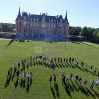 Campus Les Fontaines