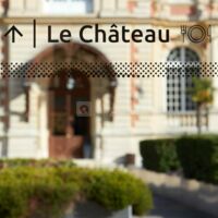 Campus Les Fontaines