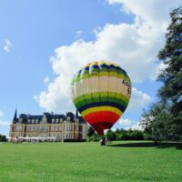 Campus Les Fontaines