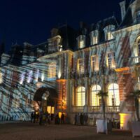 Campus Les Fontaines