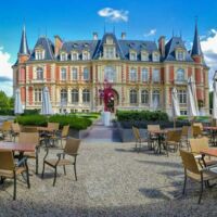 Campus Les Fontaines