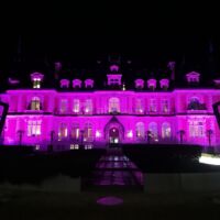 Campus Les Fontaines