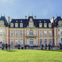 Campus Les Fontaines