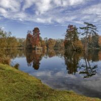 Campus Les Fontaines