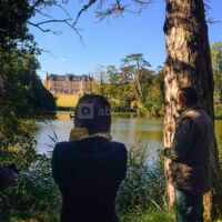 Campus Les Fontaines