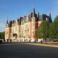 Campus Les Fontaines