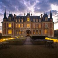 Campus Les Fontaines