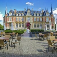 Campus Les Fontaines