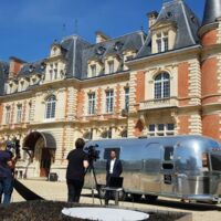 Campus Les Fontaines