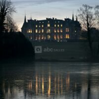 Campus Les Fontaines
