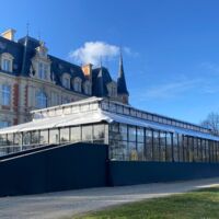 Campus Les Fontaines
