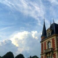 Campus Les Fontaines