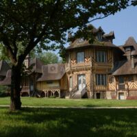 Campus Les Fontaines