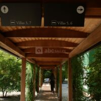 Campus Les Fontaines