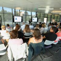 Campus Les Fontaines