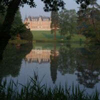 Campus Les Fontaines