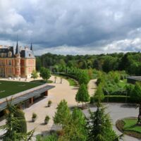 Campus Les Fontaines