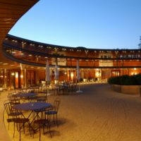 Campus Les Fontaines
