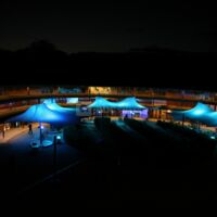 Campus Les Fontaines