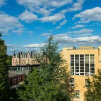 Campus Les Fontaines