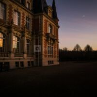 Campus Les Fontaines