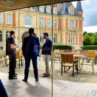 Campus Les Fontaines