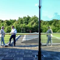Campus Les Fontaines