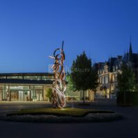 Campus Les Fontaines