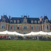 Campus Les Fontaines