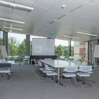 Campus Les Fontaines