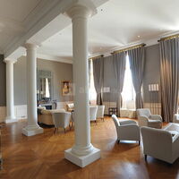 Les Fontaines