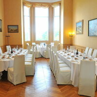 Les Fontaines