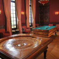 Les Fontaines