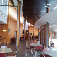 Campus Les Fontaines