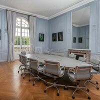 Campus Les Fontaines