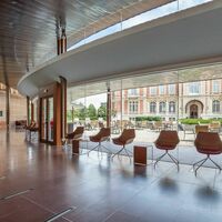 Campus Les Fontaines
