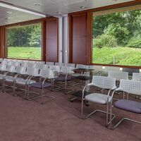Campus Les Fontaines