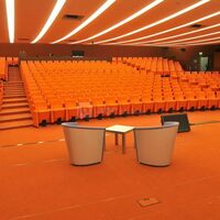 Campus Les Fontaines