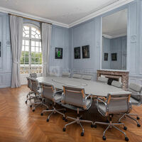 Les Fontaines