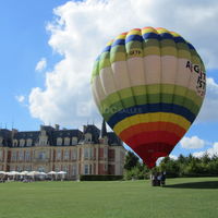 Les Fontaines