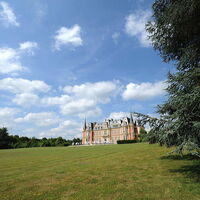 Les Fontaines