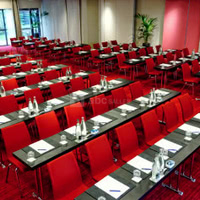 Radisson Sas Hôtel Paris Boulogne