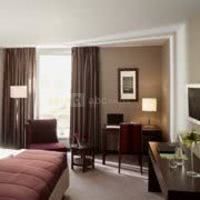 Chambre supérieur