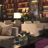 Radisson Sas Hôtel Paris Boulogne