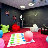 Radisson Sas Hôtel Paris Boulogne