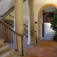 L'entrée