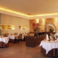 Bistro des Capucins