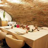 Pré-Cave du Restaurant